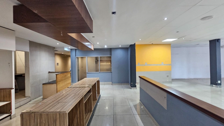 To Let commercial Property for Rent in Epping Industrial Western Cape